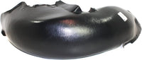 Rear Fender Liner Left Driver Side Direct Replacement Compatible With 2001-2007 Mercedes Benz C-Class MB1762106 2036981530