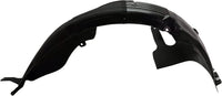 Front Fender Liner Right Passenger Side Direct Replacement Compatible With 2018-2019 Hyundai Sonata HY1249179 86812C2500