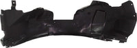 Front Fender Liner Left Driver Side Direct Replacement Compatible With 2018-2023 Ford Mustang FO1248190 JR3Z16103E JR3Z16103B