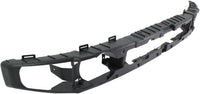 Front Bumper Filler Direct Replacement Compatible With 2006-2010 Hummer H3 HU1087100 15264944