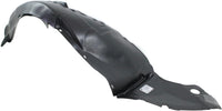 Set Of 2 Front Fender Liner Left Driver & Right Passenger Side Direct Replacement Compatible With 2010-2012 Ford Fusion FO1249143 FO1248143 AE5Z16102B AE5Z16103B