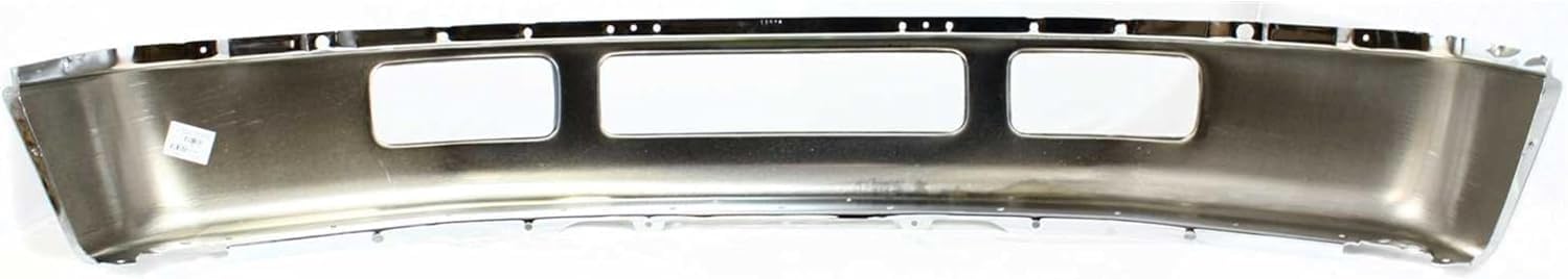 AUTOS PARTS PLUS Front Bumper + Grille Chrome + Upper Cover + Lower Valance Textured + Mounting Brackets Right & Left Side Direct Replacement for 2005-2007 Ford F-250 F-350 F-450 F-550 Super Duty