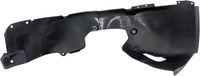 New Front Fender Liner RH Right Pessanger Side Direct Replacement for Elantra 21-23, USA Built Vehicle, Sedan HY1249186
