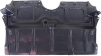 Front Engine Splash Shield Under Cover Direct Replacement Compatible with 2007-2011 Lexus GS350 / 2006 GS300 LX1228116 5141030120