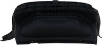 Rear Fender Liner Right Passenger Side Direct Replacement Compatible With 2014-2018 GMC Sierra 1500/2015-2019 2500HD 3500HD GM1763110 84511155