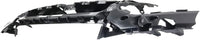Front Bumper Upper Reinforcement Direct Replacement Compatible With 2014-2018 Ford Transit Connect FO1069100 DT1Z17C897F
