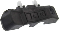 Front Bumper Bracket Left Driver Side Direct Replacement Compatible With 2012-2017 Hyundai Veloster HY1032103 865132V000
