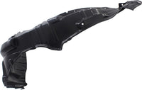 Front Fender Liner Right Passenger Side Direct Replacement Compatible With 2016 Scion iM / 2017-2018 Corolla iM TO1249216 5387512561