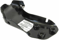 AUTOS PARTS PLUS Front Bumper Face Bar Primed + Bracket Left Driver & Right Passenger Side Direct Replacement Compatible With 1994-2002 Chevrolet/GMC C/K-Series GM1002168 GM1066127 GM1067127