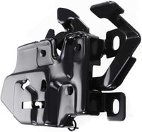 Front Hood Latch Lock Steel Direct Replacement Compatible with 1990-1993 Honda Accord HO1234104 74120SM4003