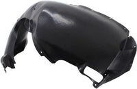 Front Fender Liner Left Driver Side Direct Replacement Compatible With 2014-2015 Chevrolet Camaro GM1248251 22829469