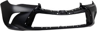 AUTOS PARTS PLUS Front Bumper Cover Primed Direct Replacement Compatible With 2015-2017 Toyota Camry TO1000409 5211907912