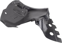 Front Section Fender Liner Cover Extension Right Passenger Side Direct Replacement Compatible With 2008-2014 Cadillac CTS GM1249198 25940080