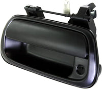 Tailgate Handel Smooth Black Direct Replacement Compatible With 2000-2006 Toyota Tundra TO1915111 690900C030C0