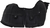 Front Fender Liner Right Passenger Side Direct Replacement Compatible With 2021-2024 Chevrolet Suburban/Tahoe GM1249312 84856830