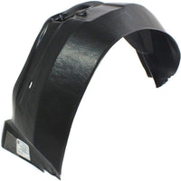 Front Fender Liner Left Driver Side Direct Replacement Compatible With 2000-2005 Buick LeSabre GM1248128 25717844