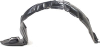 Front Fender Liner Left Driver Side Direct Replacement Compatible With 2000-2005 Toyota Celica TO1248128 5387620380