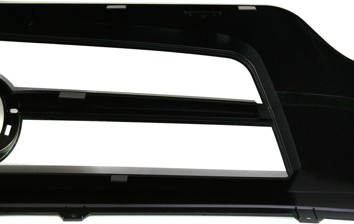 AUTOS PARTS PLUS Front Grille Assembly Primed Plastic Direct Replacement Compatible With 2001-2008 Mazda B3000 / 2001-2010 B2300 MA1200168 1F2250710CC