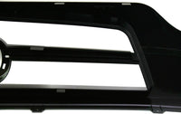 AUTOS PARTS PLUS Front Grille Assembly Primed Plastic Direct Replacement Compatible With 2001-2008 Mazda B3000 / 2001-2010 B2300 MA1200168 1F2250710CC