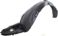 Front Fender Liner Left Driver Side Direct Replacement Compatible With 2006-2014 Subaru Tribeca SU1248120 59110XA03A