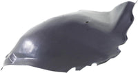 Front Fender Liner Rear Section Left Driver Side Direct Replacement Compatible With 2005-2009 Ford Mustang FO1250127 5R3Z16103AB