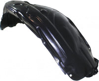 Front Fender Liner Left Driver Side Direct Replacement Compatible With 2007-2011 Toyota Camry TO1250122 5387606060