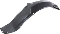 Front Fender Liner Right Passenger Side Direct Replacement Compatible With 1996-2000 Chrysler Sebring CH1249122 5256848