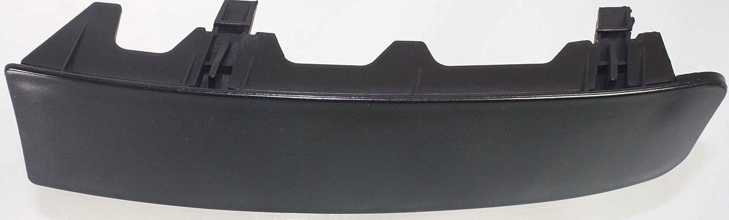 Front Fog Light Cover Left Driver Side Direct Replacement Compatible With 2004-2006 Scion xB SC1038100 8148252030C1