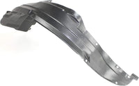 Front Fender Liner Left Driver Side Direct Replacement Compatible With 1999-2004 Chevrolet Tracker GM1248161 30021209