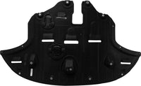 Front Engine Splash Shield Assembly Direct Replacement Compatible with 2020-2022 Kia Sportage KI1228172 29110D9650