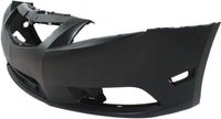 Front Bumper Cover Primed Direct Replacement Compatible With 2011-2014 Chevrolet Cruze GM1000924 95217520