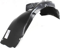 Front Fender Liner Right Passenger Side Direct Replacement Compatible With 2001-2005 Volkswagen Passat VW1251105 3B0809958A01C