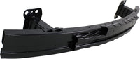 Front Bumper Reinforcement Impact Bar Steel Direct Replacement Compatible With 2011-2014 Hyundai Sonata HY1006133 865303Q000