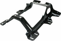 AUTOS PARTS PLUS Front Radiator Center Support Bracket Steel Direct Replacement Compatible With Chevrolet Silverado & GMC Sierra 1500 2007-2013/2500 HD 3500 HD 2007-2014 GM1225316 25811768