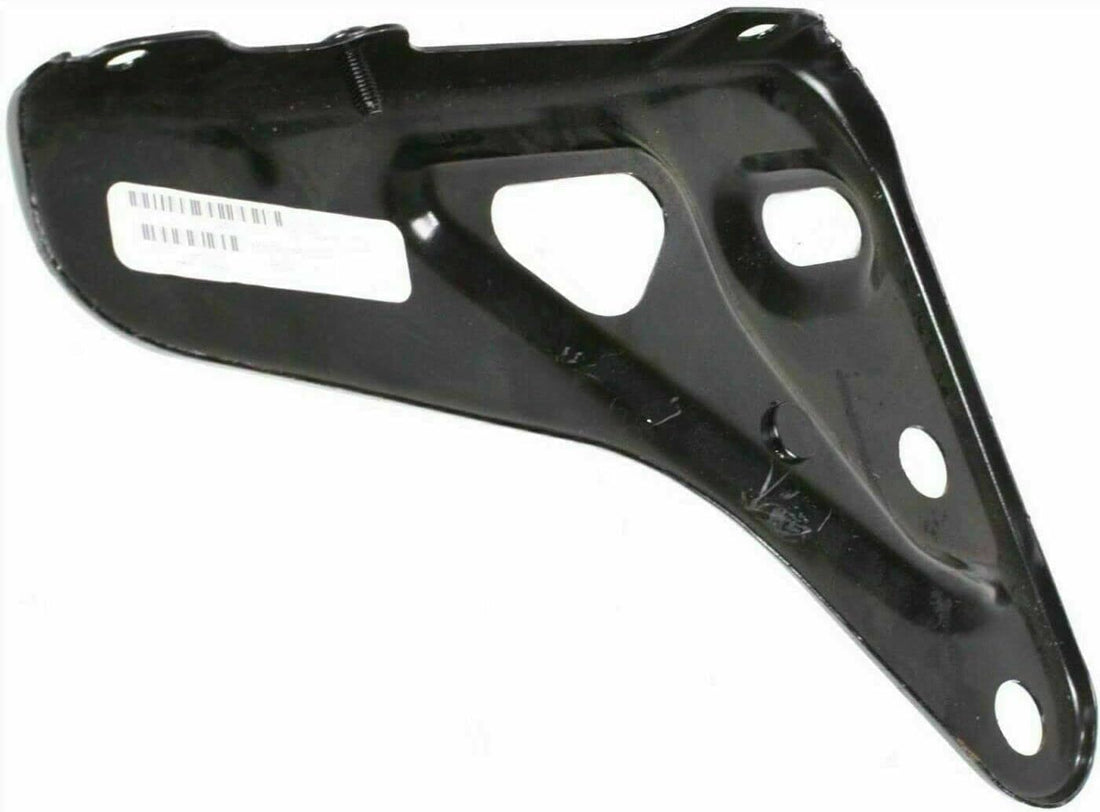 Front Bumper Bracket Right Passenger Side Direct Replacement Compatible With 2000-2006 Toyota Tundra TO1067127 521410C010