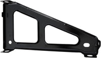 Rear Bumper Impact Bar Bracket Steel Right Passenger Side Direct Replacement Compatible with 2007-2014 Chevrolet Silverado / GMC Sierra 1500 2500HD 3500 GM1167120 20899964