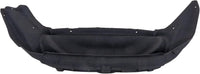 Rear Fender Liner Right Passenger Side Direct Replacement Compatible With 2014-2018 Chevrolet Silverado 1500/2015-2019 2500 3500 GM1763109 84511157