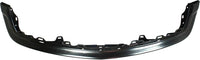 AUTOS PARTS PLUS Front Bumper Primed Steel + Grille Primed Shell & With Mesh Insert Direct Replacement Compatible With 1998-2005 Chevrolet Blazer / 1998-2004 S-10 GM1002367 GM1200418 15007660 12472710
