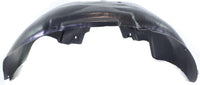 Front Fender Liner Right Passenger Side Direct Replacement Compatible With 2007-2009 Kia Sorento KI1249111 868123E510
