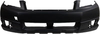 AUTOS PARTS PLUS Front Bumper Cover Primed Direct Replacement Compatible With 2010-2012 Subaru Outback SU1000165 57704AJ09A