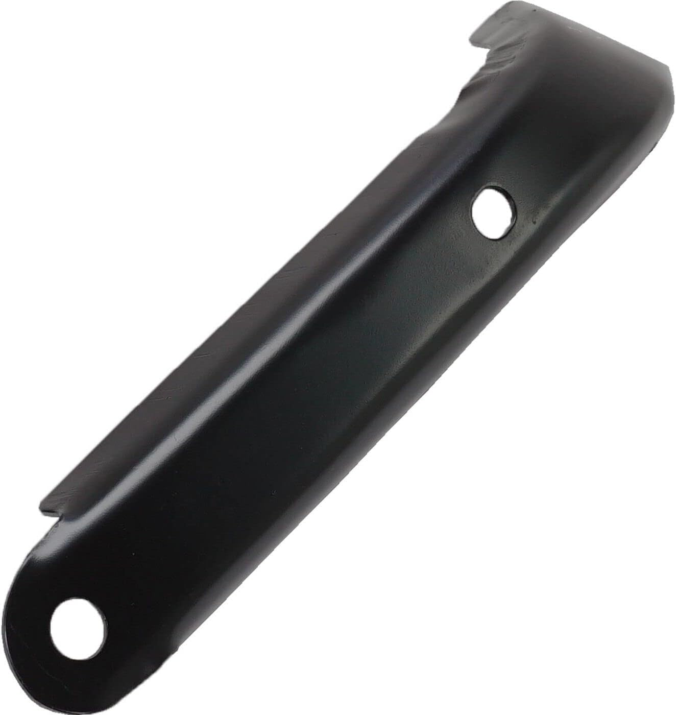 Front Bumper Mounting Bracket Left Driver Side Direct Replacement Compatible with 1999-2000 Ford Ranger FO1066117 XL5Z17752AB