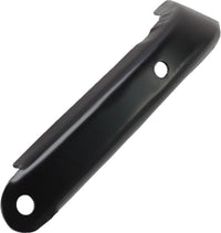 Front Bumper Mounting Bracket Left Driver Side Direct Replacement Compatible with 1999-2000 Ford Ranger FO1066117 XL5Z17752AB
