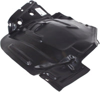 Front Section Fender Liner Left Driver Side Direct Replacement Compatible With 1999-2004 Nissan Pathfinder NI1250114 638452W100