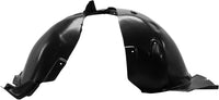 Front Fender Liner Left Driver Side Direct Replacement Compatible With 2018-2023 Volkswagen Atlas VW1248144 3CN805911C