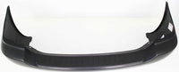AUTOS PARTS PLUS Rear Bumper Cover Primed Direct Replacement Compatible With 2004-2007 Toyota Highlander TO1100231 5215948904