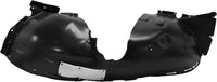 Front Fender Liner Right Passenger Side Direct Replacement Compatible With 2018-2023 Volkswagen Atlas VW1249144 3CN805912C