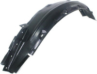 Front Fender Liner Left Driver Side Direct Replacement Compatible With 2002-2005 Acura NSX AC1248114 74151SL0030