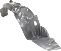 Front Fender Liner Right Passenger Side Direct Replacement Compatible With 2001-2002 Toyota Corolla TO1249118 5387502060