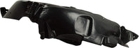 Front Fender Liner Left Driver Side Direct Replacement Compatible With 2013-2015 Chevrolet Spark GM1248299 95238346