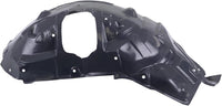 Front Fender Liner Rear Section Right Passenger Side Direct Replacement Compatible With 2006-2015 Mazda MX-5 Miata MA1251103 NE5156130J